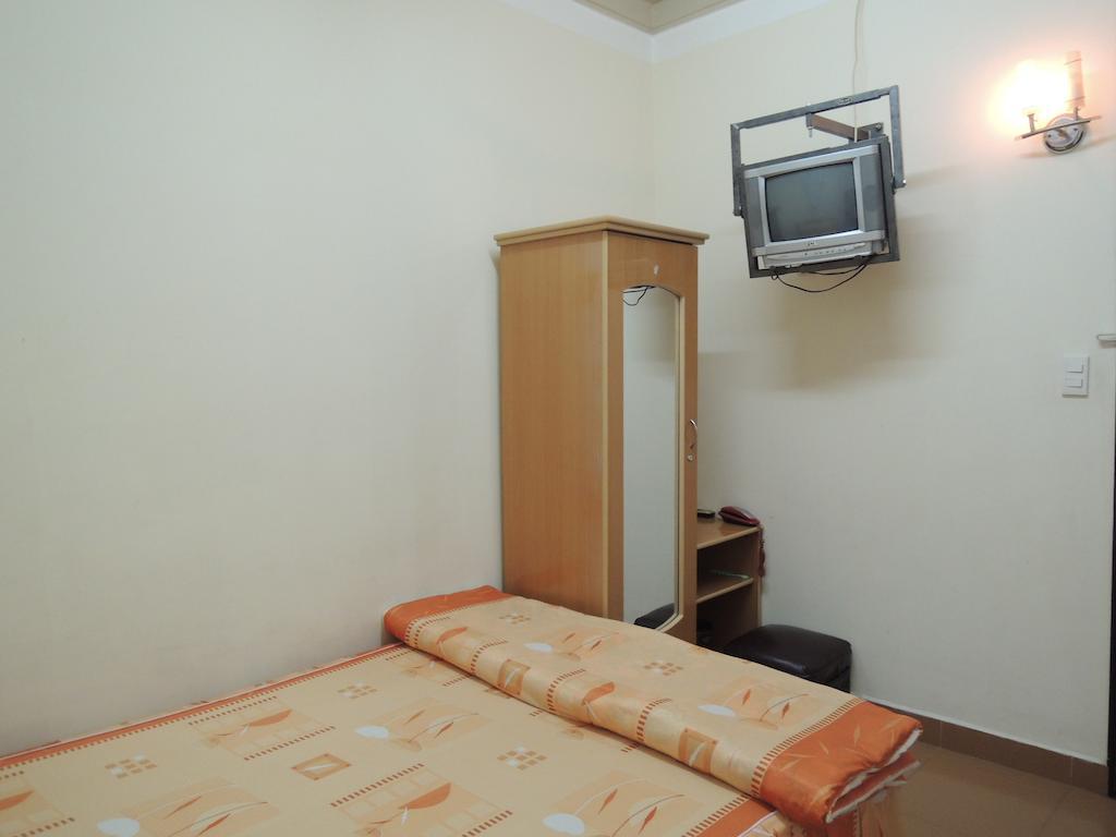 Hoang De Hotel Dalat Rum bild
